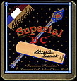 Alexander Superial DC Saxophone Reeds