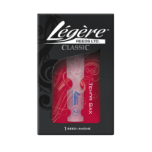 Legere Classic Series Saxophone Reed