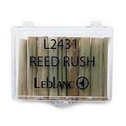 Leblanc Reed Rush