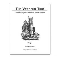 Trio (1994) – David Diamond