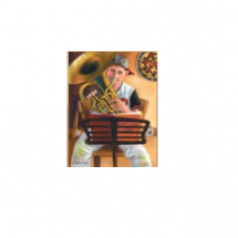 “Jack of All Trades” Greeting Cards (10-pack)