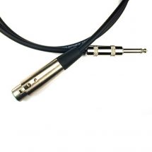 Conquest 20′ High Definition Microphone Cable